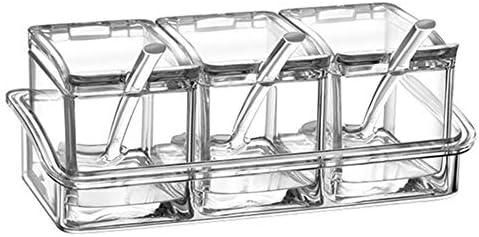 Vue 2 de Sprieen Pieces Boite Assaisonnement