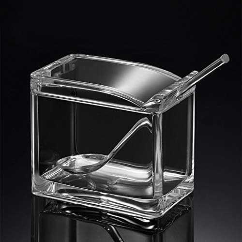 Vue 5 de Sprieen Pieces Boite Assaisonnement