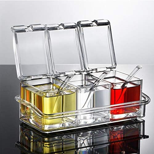 Vue 6 de Sprieen Pieces Boite Assaisonnement