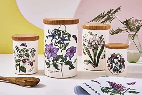 Vue 5 de Portmeirion Botanic Garden Boite