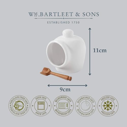 Vue 6 de Wm Bartleet Sons Tw