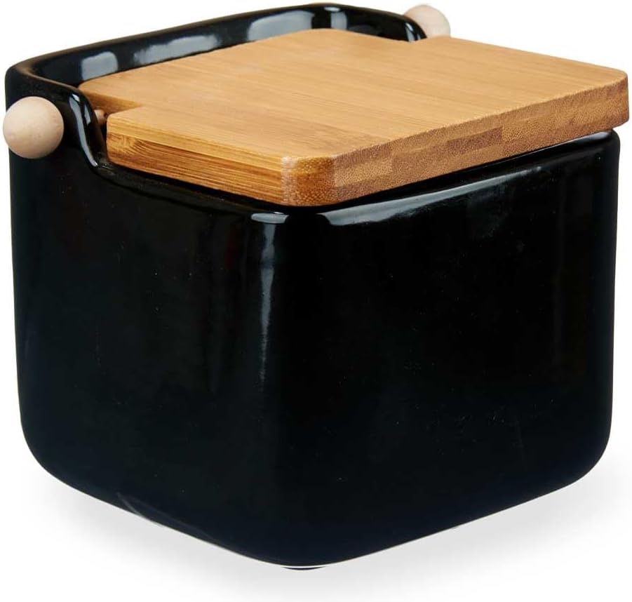 Vessia Saliere En Ceramique