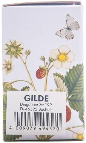 Vue 3 de Gilde Set Salieres Et