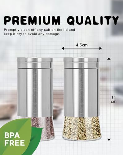 Vue 2 de Wallego Lot De Salieres