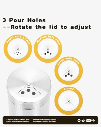 Vue 3 de Wallego Lot De Salieres