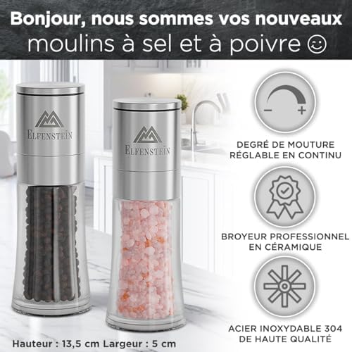 Vue 2 de Elfenstein Moulin Sel