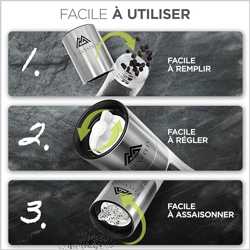 Vue 4 de Elfenstein Moulin Sel