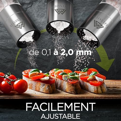 Vue 5 de Elfenstein Moulin Sel