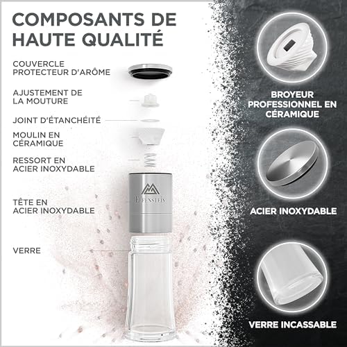 Vue 7 de Elfenstein Moulin Sel