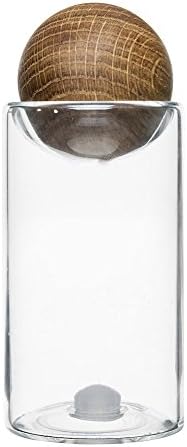 Vue 2 de Sagaform Saliere Et Poivriere