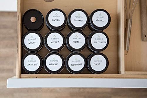 Vue 4 de Rimoco Lot De Boites