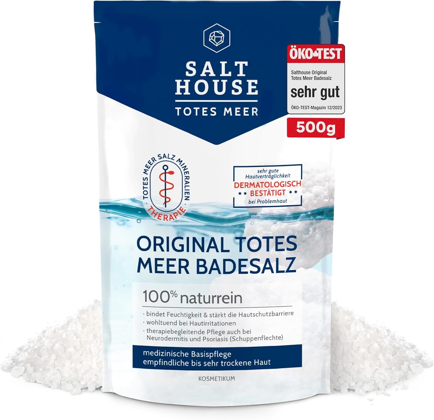 Murnauers Mer Morte Sels