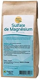 Vue 2 de Nature Et Partage Sulfate
