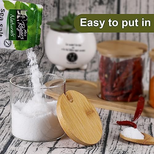 Vue 3 de Czemo Set De Bocaux