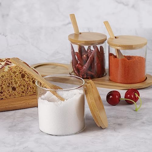 Vue 6 de Czemo Set De Bocaux