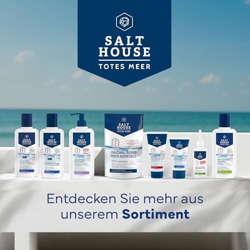 Vue 7 de Murnauers Mer Morte Sels