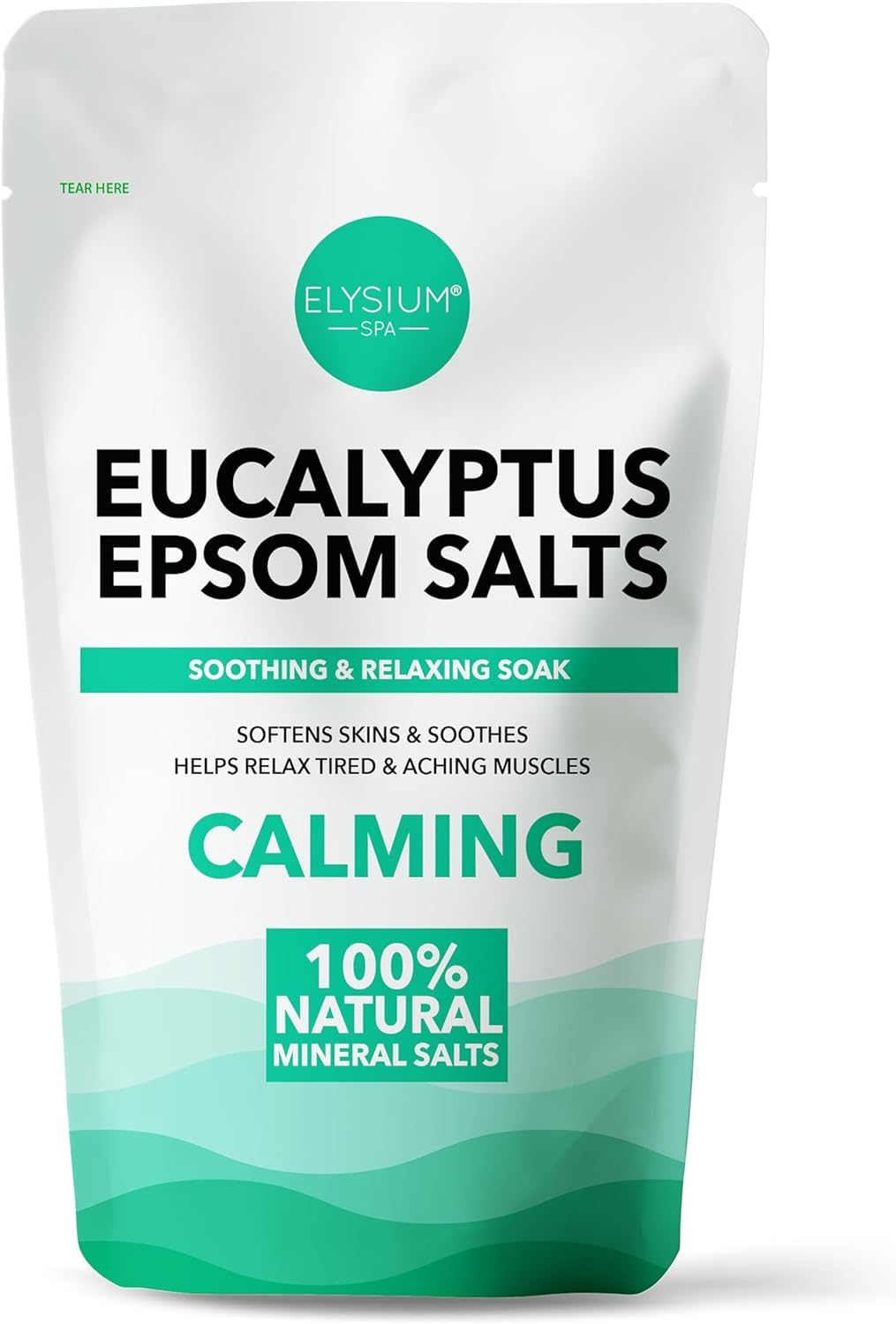 Elysium Spa Epsom Salts