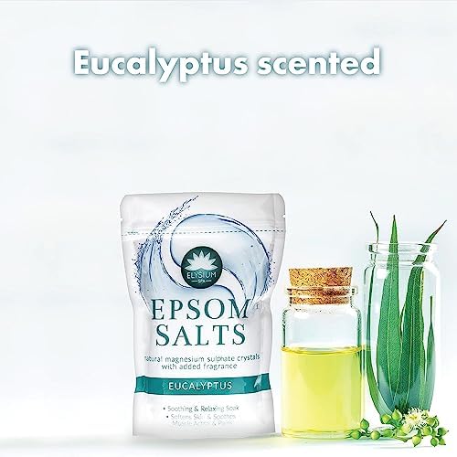 Vue 3 de Elysium Spa Epsom Salts