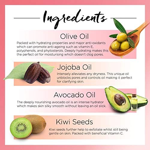 Vue 7 de Pranaturals Gommage Corporel Au