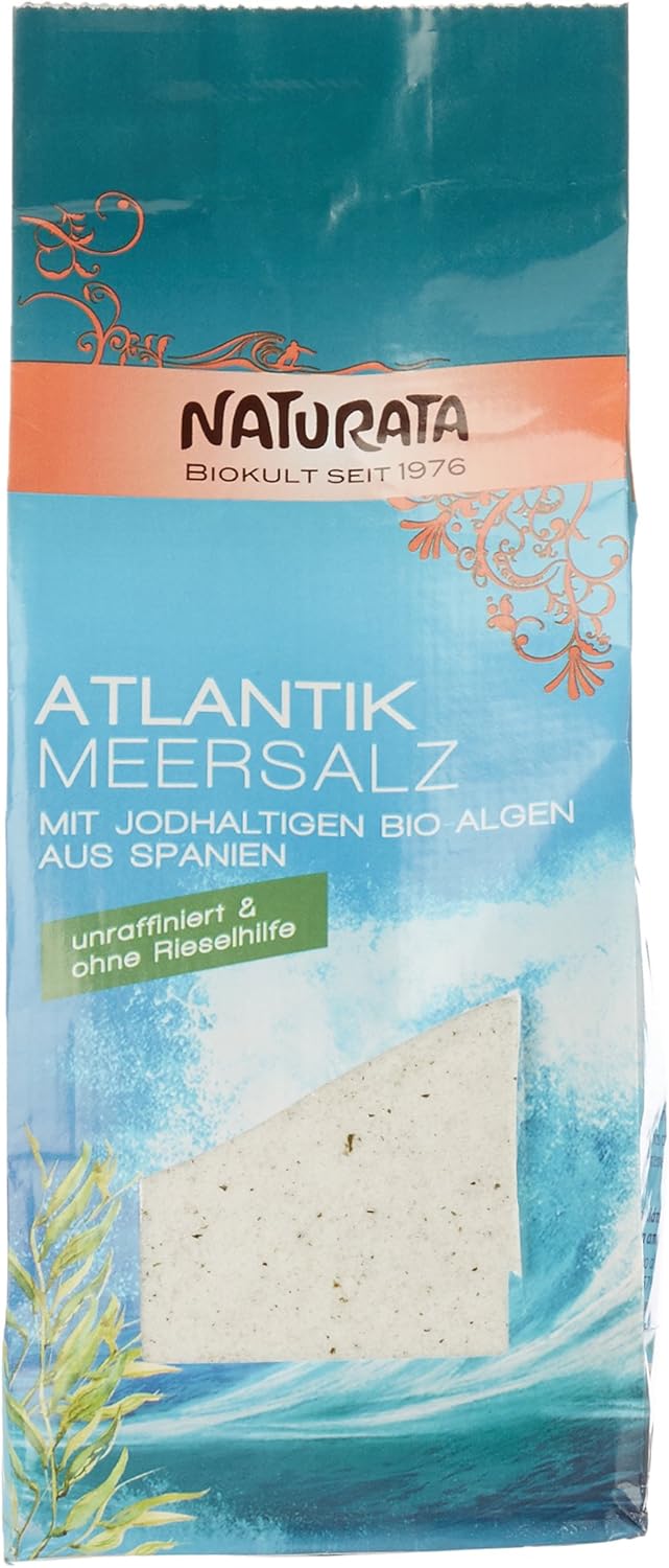 Naturata Sel Marin Aux