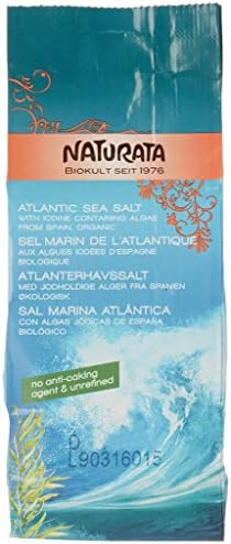 Vue 2 de Naturata Sel Marin Aux