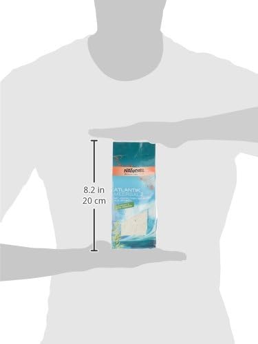 Vue 3 de Naturata Sel Marin Aux