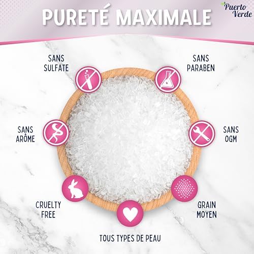 Vue 3 de Puerto Verde Sel Depsom