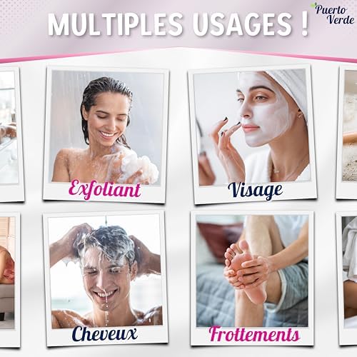 Vue 6 de Puerto Verde Sel Depsom