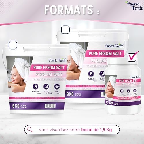 Vue 7 de Puerto Verde Sel Depsom