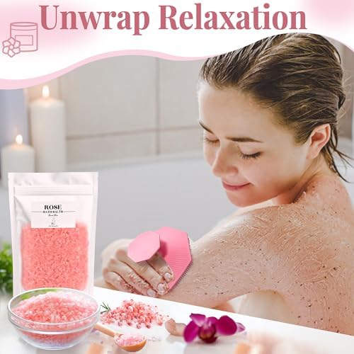 Vue 5 de Cozclam Coffret Bain Femme