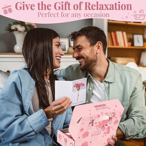 Vue 7 de Cozclam Coffret Bain Femme