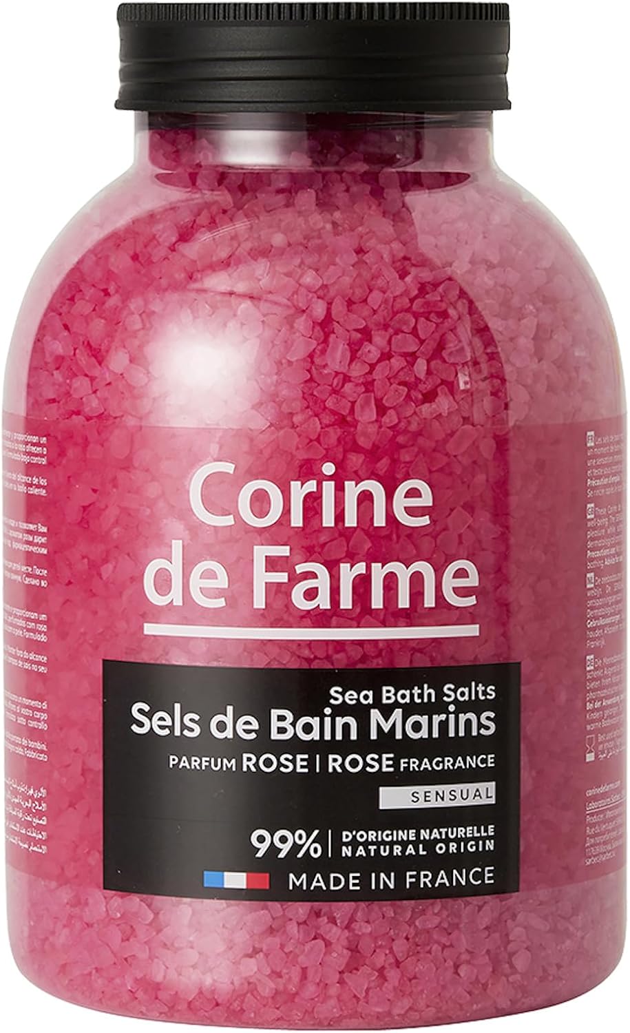 Corine De Farme Sels