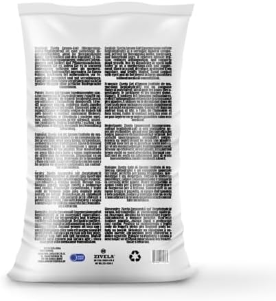 Vue 2 de Zivela Sel De Bain