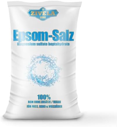 Vue 3 de Zivela Sel De Bain