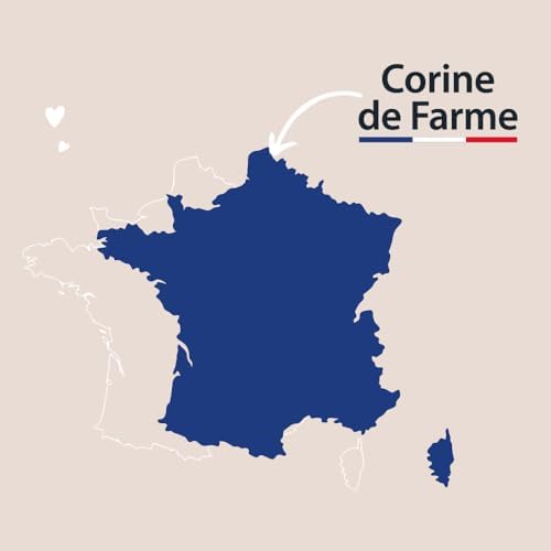Vue 2 de Corine De Farme Sels