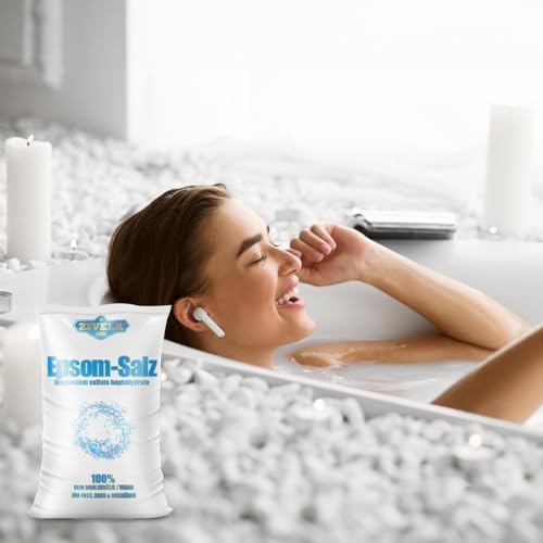 Vue 6 de Zivela Sel De Bain