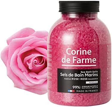 Vue 5 de Corine De Farme Sels