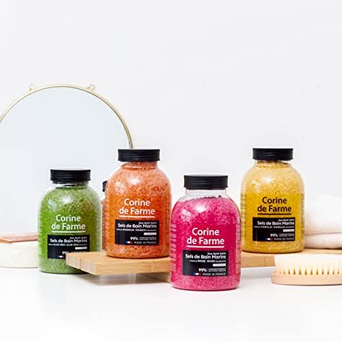 Vue 6 de Corine De Farme Sels