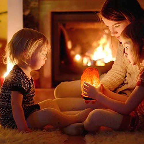 Vue 3 de Hemingweigh Lampe En Sel