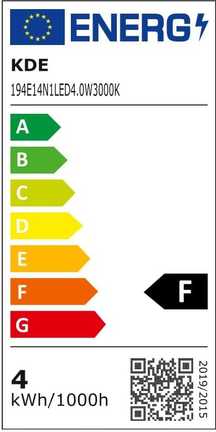 Vue 7 de Lampe En Cristal De