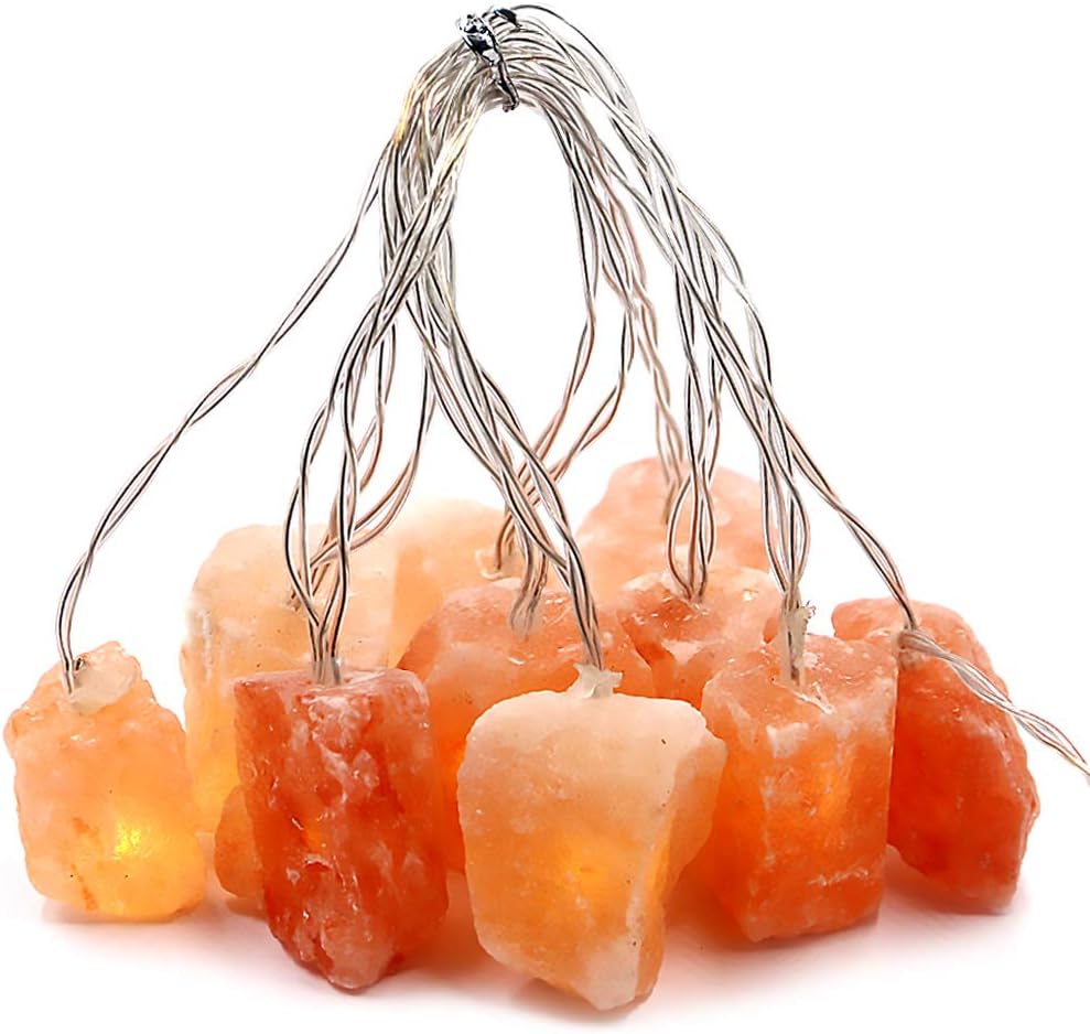 Himalayan Salt String Light