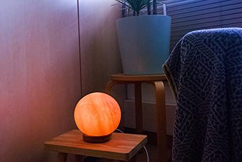 Vue 2 de Geofossils Lampe Therapeutique Naturelle