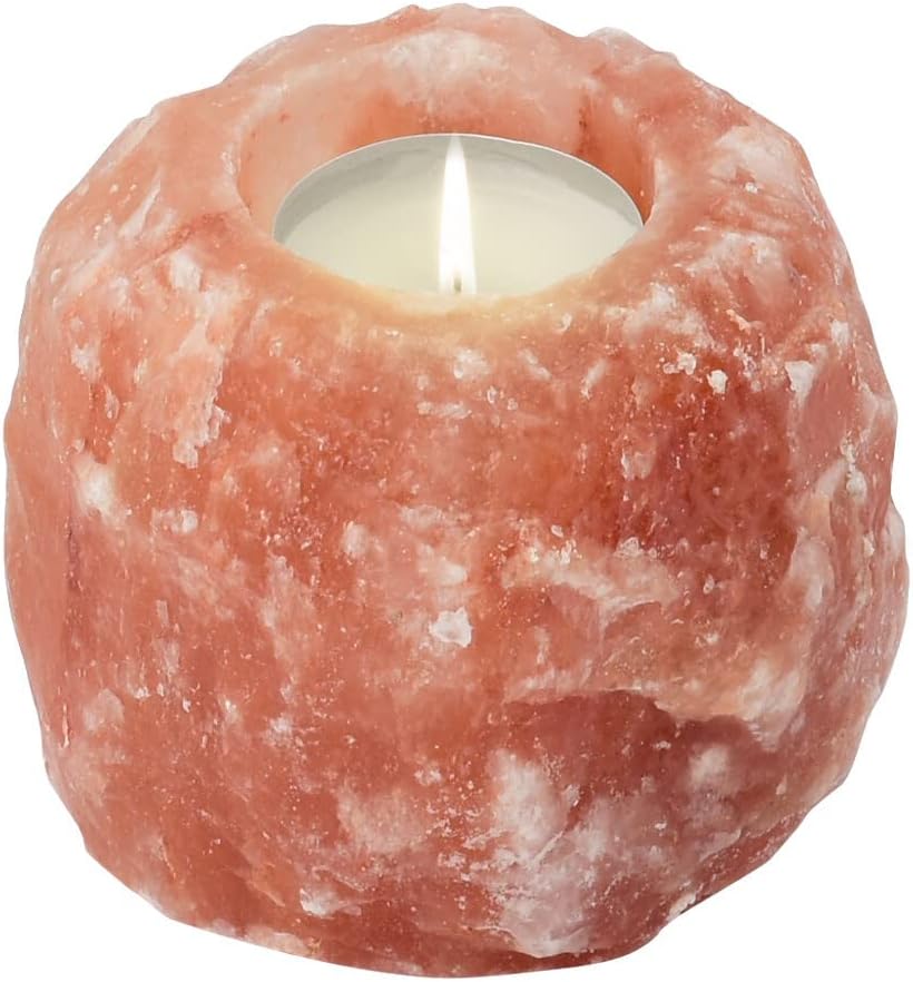 Himalaya Salt Dreams Bougeoir