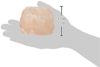 Vue 5 de Himalaya Salt Dreams Bougeoir