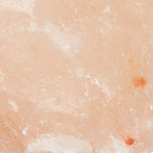 Vue 6 de Himalaya Salt Dreams Bougeoir