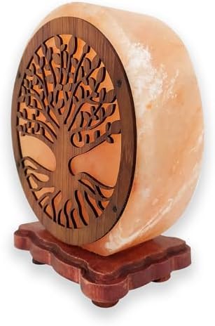 Vue 2 de Lamare Lampe En Sel