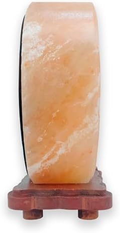 Vue 3 de Lamare Lampe En Sel