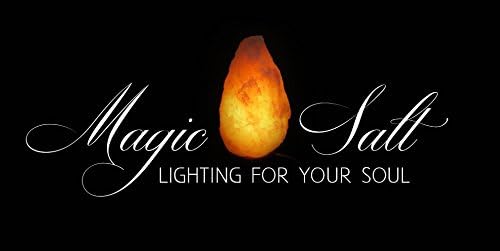 Vue 4 de Magic Salt Lighting For