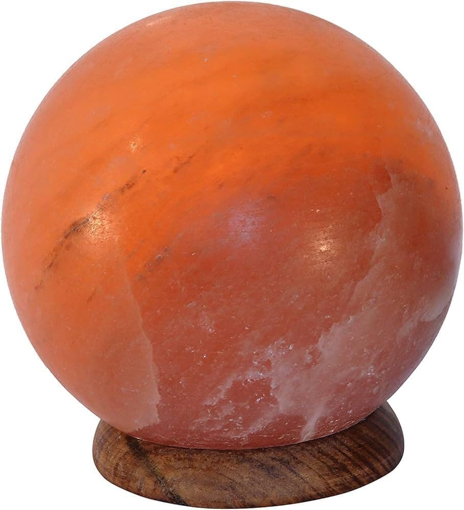 Himalayan Salt Lampe De