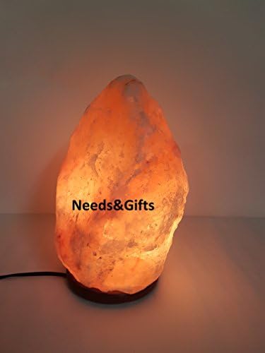 Vue 3 de Needsgifts Lampe Therapeutique En
